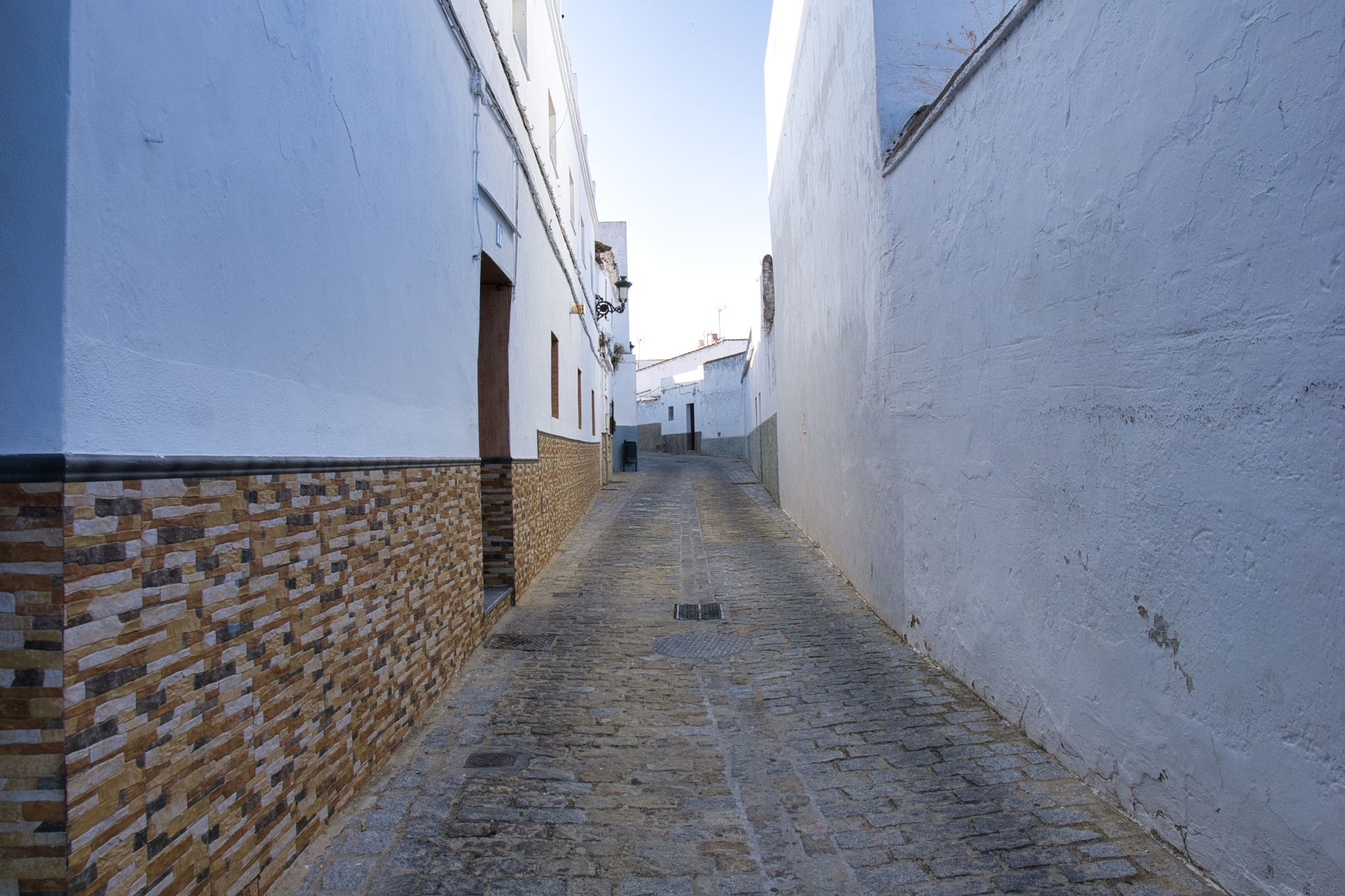 Spain Medina Sidonia 021